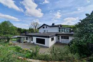 Fabrikantenvilla mit Einlieger auf Parkgrundstück, ideales Mehrgenerationenhaus, provisionsfrei – Märkischer Kreis – Vorschaubild 5