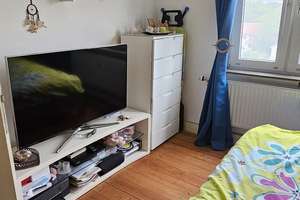 kleine Oase unterm Dach – Schützenstraße 25, 24534 Stadtmitte, Neumünster – Vorschaubild 5