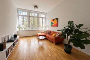 Voll möblierte 2-Zimmer-Wohnung in Berlin-Mitte – befristet Sep. 2026 bis Feb. 2027 – Die vollständige Adresse der Immobilie erhältst du vom Anbieter., 10179 Mitte (Ortsteil), Berlin – Vorschaubild 5