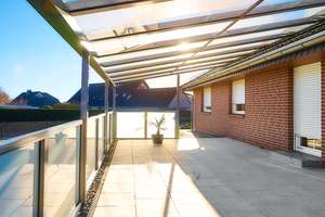 Sehr gepflegter Bungalow in toller Lage von Oerlinghausen – Die vollständige Adresse der Immobilie erhältst du vom Anbieter., 33813 Oerlinghausen – Vorschaubild 6
