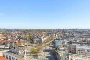 8-Zimmer-Wohnung mit Dachterrasse – Ideale WG-Kapitalanlage in zentraler Lage von Bad Cannstatt – Die vollständige Adresse der Immobilie erhältst du vom Anbieter., 70372 Cannstatt-Mitte, Stuttgart – Vorschaubild 23
