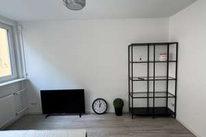 ANFRAGESTOPP!! Stilvolle und moderne 1-Zimmer-Wohnung mit EBK Mainz-Altstadt – Die vollständige Adresse der Immobilie erhältst du vom Anbieter., 55116 Altstadt, Mainz – Vorschaubild 6