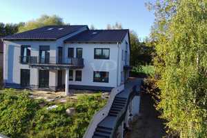 Kapitalanlage: Neubau 4-Familien-Effizienzhaus mit hochwertiger Ausstattung in Hameln – Hameln-Pyrmont (Kreis) – Vorschaubild 3