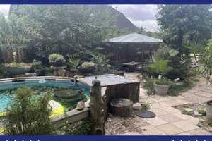 Winkelbungalow mit Pool und großem Garten in Rennau OT Rottorf! Mein Haus=mein Makler! – Helmstedt (Kreis) – Vorschaubild 20