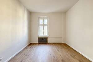 Sonnige 2-Zimmer-Wohnung mit Balkon und Aufzug – stilvoll renoviert. Einziehen und wohlfühlen! – Herbststraße 14, 13409 Reinickendorf (Ortsteil), Berlin – Vorschaubild 8