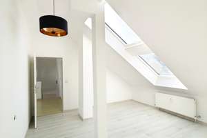 Helle lichtdurchflutete Wohnräume auf 2 Etagen incl. Aufzug 6. Stock – Die vollständige Adresse der Immobilie erhältst du vom Anbieter., 65195 Westend / Bleichstraße, Wiesbaden – Vorschaubild 9