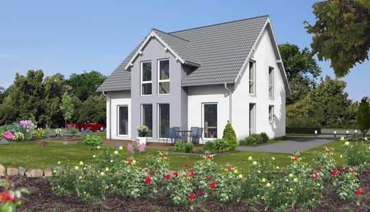 Bild von ***Aktionspreis Hondelage -Traumhaftes Stadthaus, inkl. Grundstück***