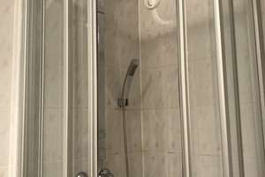 Exklusive, vollständig renovierte 3,5-Zimmer-EG-Wohnung mit Terassen und EBK in Weinheim Stadtmitte – Friedrichstraße 11, 69469 Weinheim – Vorschaubild 15