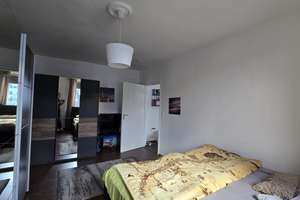 Alltagstaugliche 3-Zimmer-Wohnung in Bremerhaven – Ludwigstraße 11a, 27570 Geestemünde-Nord, Bremerhaven – Vorschaubild 3