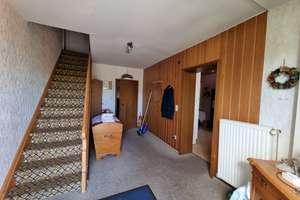 Einfamilienhaus mit kleinem Ladenlokal in PW-Nammen – Die vollständige Adresse der Immobilie erhältst du vom Anbieter., 32457 Porta Westfalica – Vorschaubild 9