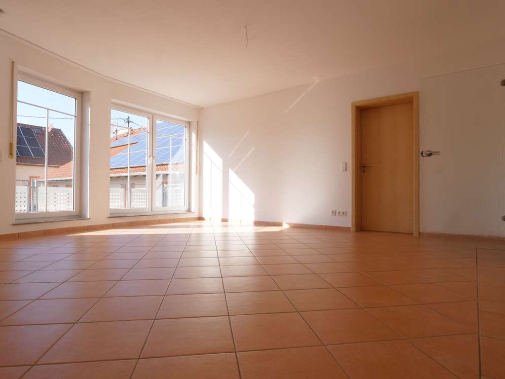 Immobilie in Undenheim - Zukunftsorientiert Wohnen mit Wärmepumpe - Bild 1