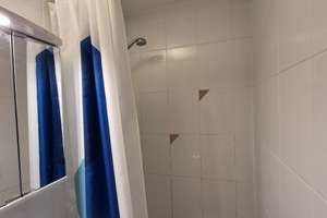 Top Lage Uni und Siemens 450 € - 25 m² - 1.0 Zi. mit Bett, Schreibtisch, Sofa und Küche ab sofort – Paul-Gossen-Straße 34, 91052 Schönfeld, Erlangen – Vorschaubild 4