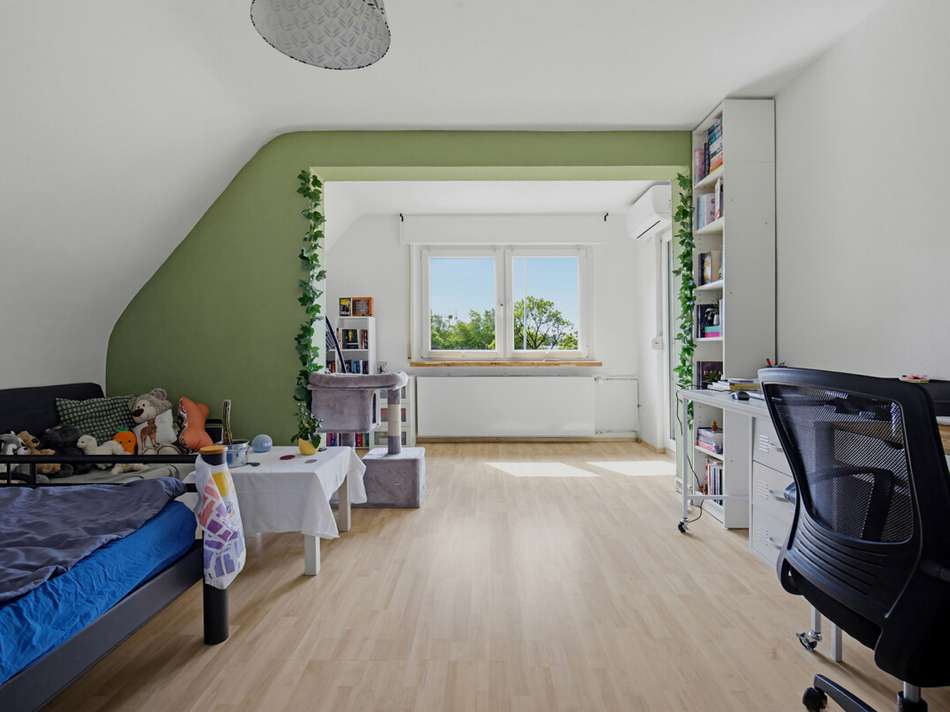 Schlafzimmer 2