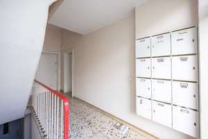 Wohn- und Geschäftshaus mit solider Rendite in Top-Lage von Flingern Nord – 40237 Flingern Nord, Düsseldorf – Vorschaubild 9