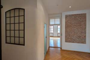Altbau * 3 Zimmer * WG geeignet * Ludwigsvorstadt * 94qm * – Schillerstr. 34, 80337 Am Schlachthof, München – Vorschaubild 1
