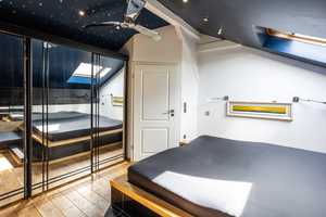 *Home & Office mit traumhafter Aussicht* – Mühldorf am Inn (Kreis) – Vorschaubild 9
