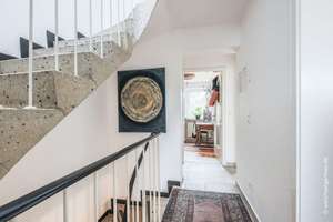 Großzügiges 7-Zimmer-Reihenmittelhaus mit weiterem Ausbaupotenzial und Einzelgarage – Die vollständige Adresse der Immobilie erhältst du vom Anbieter., 81539 Obergiesing, München – Vorschaubild 18