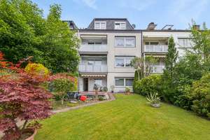 Mehrgenerationenhaus mit Potenzial! – Die vollständige Adresse der Immobilie erhältst du vom Anbieter., 42109 Uellendahl-Katernberg, Wuppertal – Vorschaubild 1