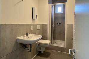 2-Zimmer-Wohnung mit Balkon in Düsseldorf-Oberbilk – Kölner Straße 357, 40227 Oberbilk, Düsseldorf – Vorschaubild 4