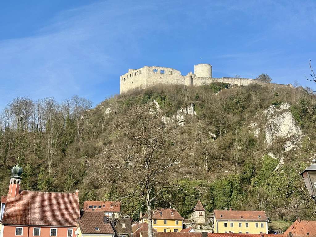 Immobilie in Kallmünz - Interessantes Refugium in Kallmünz - Bild 0