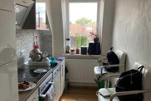 Wunderschöne, generalsanierte 3-Zimmer Wohnung im tollen Altbau mit großer Wohnküche – Lilienstr. 10, 90439 Nürnberg – Vorschaubild 14
