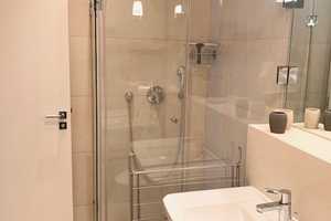 BEZUGSFREI! + Kreuzberg + KATZBACHSTR. + top sanierter Altbau + modernes 1-Zi Apmt. + Balkon + 2. OG – Katzbachstr. 2, 10965 Berlin – Vorschaubild 4