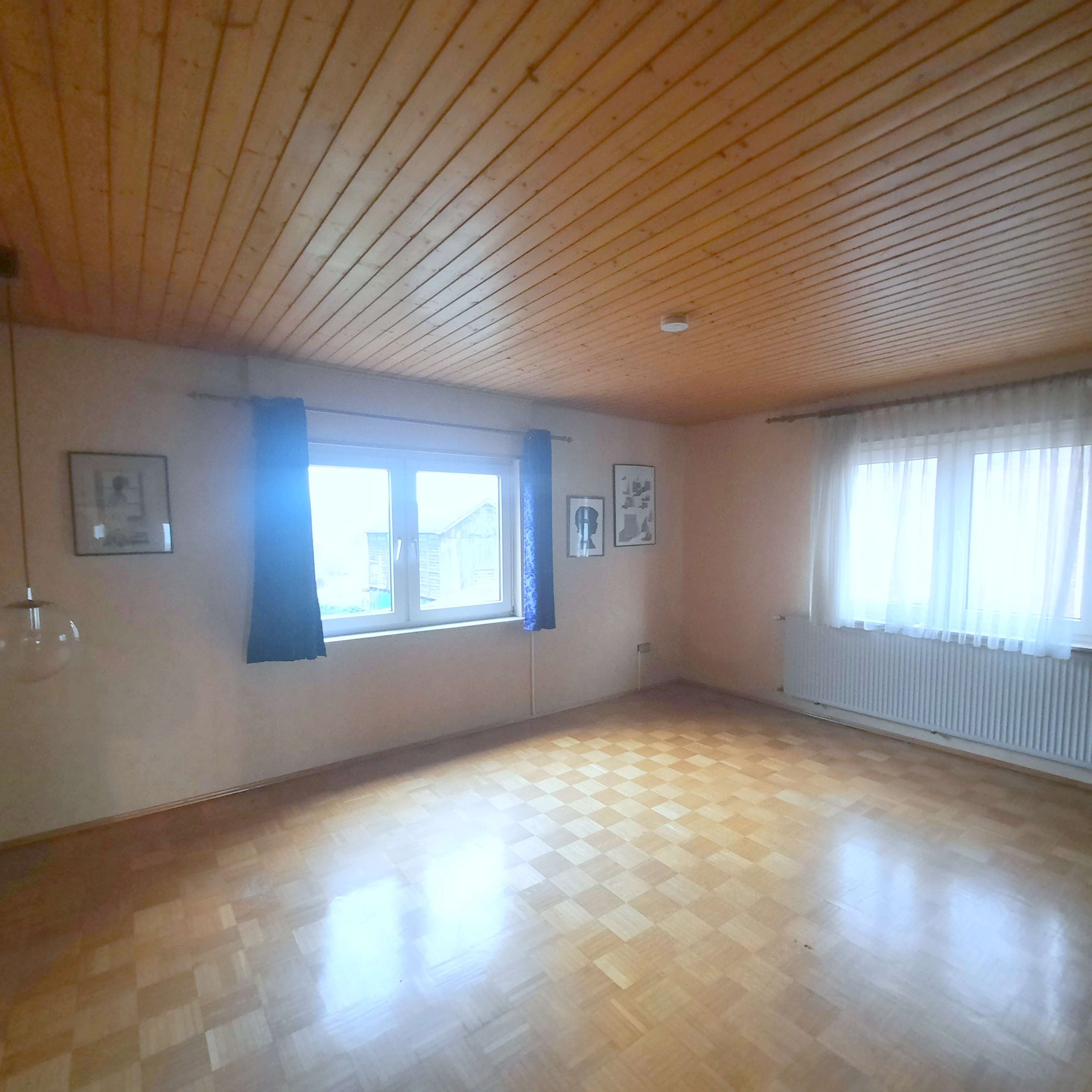 Immobilie in Wörth am Rhein - Großes Zweifamilienhaus mit tollem Gartengrundstück - Bild 8