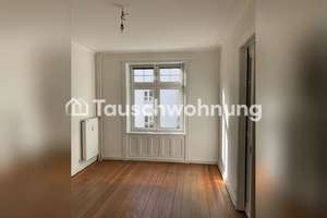 Tauschwohnung: 3 Zimmer Altbau-Whg in Hoheluft-West – Kottwitzstraße 16, 20253 Hoheluft-West, Hamburg – Vorschaubild 3