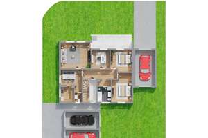 PROVISIONSFREI - Top modernisiertes 3-Parteienhaus mit Garten in hervorragender Lage – Die vollständige Adresse der Immobilie erhältst du vom Anbieter., 85435 Erding – Vorschaubild 19
