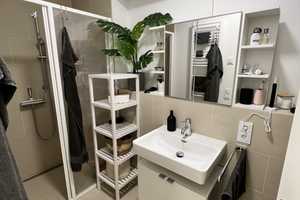 Neuwertige 3-Zimmer-Wohnung mit Balkon und EBK in Berlin – Berlin – Vorschaubild 3