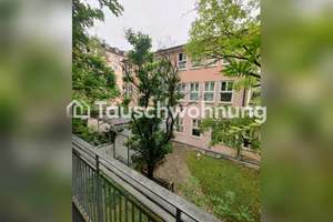 Tauschwohnung: Studio in der Maxvorstadt gegen zentrale 3-Zimmer Wohnung – Rottmannstraße 3, 80333 Augustenstraße, München – Vorschaubild 12