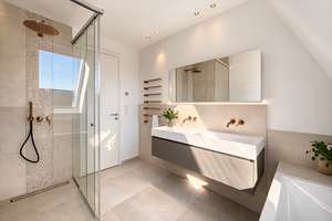 Top Floor Living am kleinen Kudamm – Xantener Str. 8, 10707 Wilmersdorf, Berlin – Vorschaubild 6