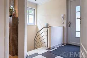 Großzügigkeit, Licht & Komfort – Repräsentative Villa | 11 Zimmer | 3 Garagen – Die vollständige Adresse der Immobilie erhältst du vom Anbieter., 14612 Falkensee – Vorschaubild 24