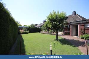 Ennigerloh, großzügiges Einfamilienhaus mit Ausbaureserve in ruhiger Lage!