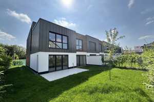 Exklusives nachhaltiges Reihenendhaus in Neubeckum  – Warendorf (Kreis) – Vorschaubild 1