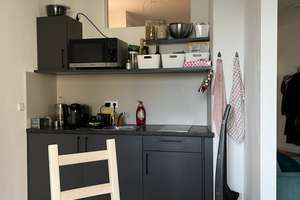 1-Zimmer-Wohnung in Magdeburg Sudenburg – Halberstädter Straße 1, 39112 Altstadt, Magdeburg – Vorschaubild 3