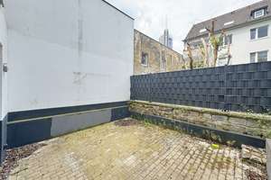 *Moderne lichtdurchflutete 3 Zimmerwohnung* mit Terrasse und Hauswirtschaftsraum – Gärtnerstr. 40, 45128 Südviertel, Essen – Vorschaubild 13