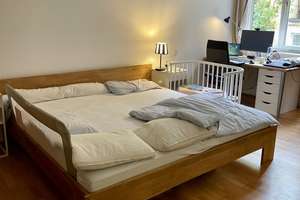 Charmante 4-Zimmer-Altbauwohnung in Stuttgart-West – Die vollständige Adresse der Immobilie erhältst du vom Anbieter., 70197 Vogelsang, Stuttgart – Vorschaubild 10