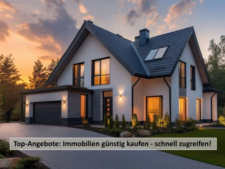 Wohnbeispiel