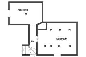 PREIS REDUZIERT! Einfamilienhaus in bester Lage, nur wenige Schritte vom Stadtzentrum entfernt! – Coburg (Kreis) – Vorschaubild 24