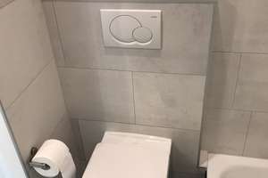 Ein-Zimmer Wohnung in Maxvorstadt - Top City Lage - Uni Nähe - von Privat -ohne Makler und Provision – Luisenstraße 72, 80798 Am alten nördlichen Friedhof, München – Vorschaubild 8
