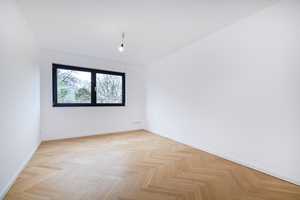 *VERKAUFT* KR-Bismarckviertel! Nachhaltiges KfW55-Einfamilienhaus im modernen Kubus-Baustil – Krefeld – Vorschaubild 25