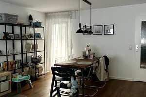 Sanierte 3-Zi-Wohnung mit Terrasse, Balkon und Garage – Bergstraße 66, 70186 Gablenberg, Stuttgart – Vorschaubild 5