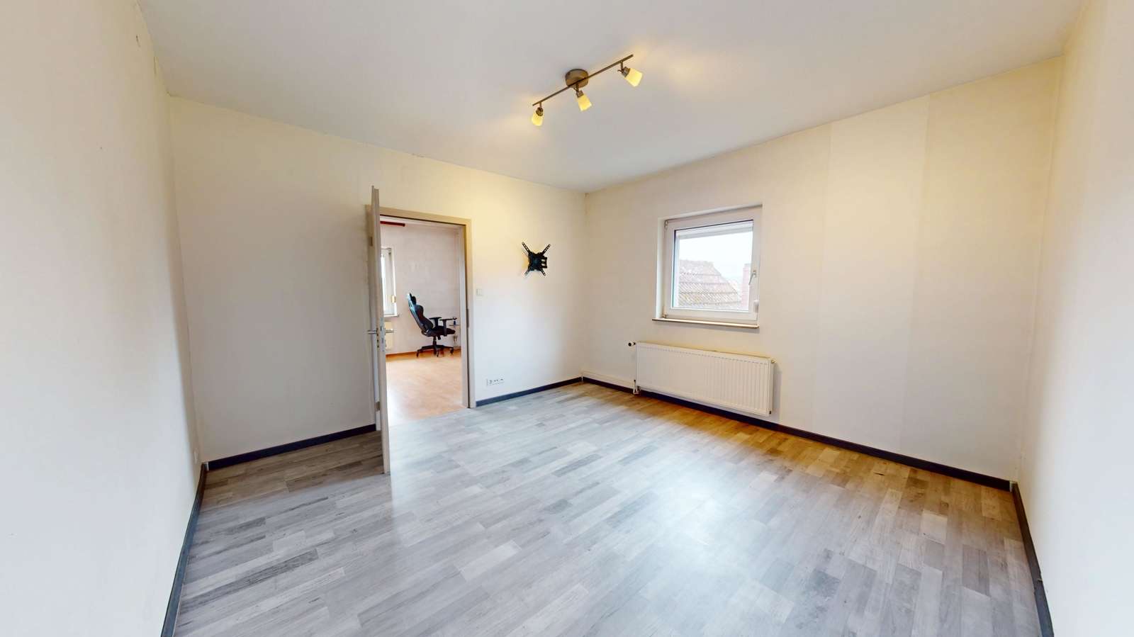 Immobilie in Katzweiler - Raumwunder mit Ausbaureserve für die ganze Familie - Bild 6