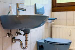 Wärmepumpe inklusive - gepflegte 1,5-Zimmer-Wohnung mit Balkon und TG – 70597 Degerloch (Ortsteil), Stuttgart – Vorschaubild 11