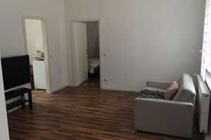 gemütliche 2-Zimmer-Whg. - 46 m² (Whg. 6), Krefeld-Stadtmitte – Dionysiusstr. 96, 47798 Krefeld – Vorschaubild 4