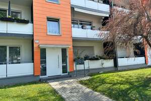 In Bonn! Gepflegte 2-Zimmer Wohnung mit zwei Balkone! – Verdistraße 12, 53115 Weststadt, Bonn – Vorschaubild 11