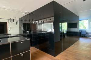 Designerwohnung mit Weserblick am Osterdeich – Die vollständige Adresse der Immobilie erhältst du vom Anbieter., 28203 Steintor, Bremen – Vorschaubild 6