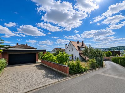 Raum für Familie, Hobby und Zukunft – Einfamilienhaus mit Einliegerwohnung!