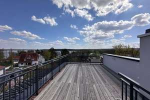 Neubau-Doppelhaushälfte in Berlin-Kladow am Wannsee. – 14089 Kladow, Berlin – Vorschaubild 5